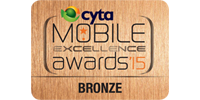 Cyta Mobile Excellence Awards 2015