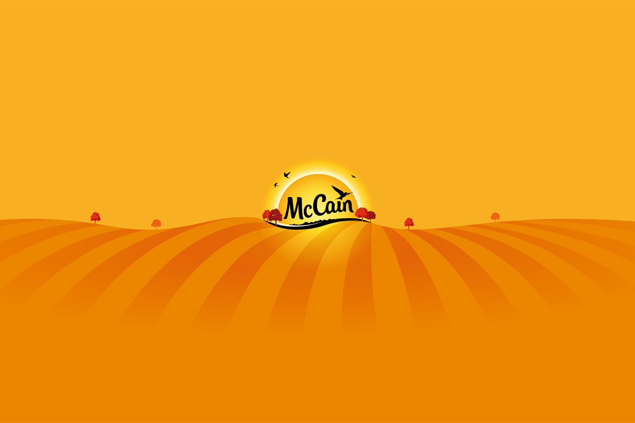 McCain Hellas - Outsourcing Sales & Merchandising για Αλυσίδες Supermarkets