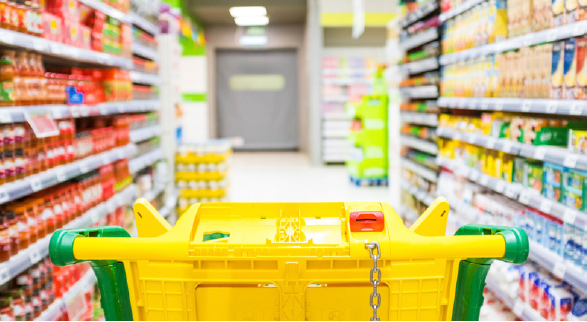 IELKA: Stabilization and marginal de-escalation of prices in organized retail in June 2025