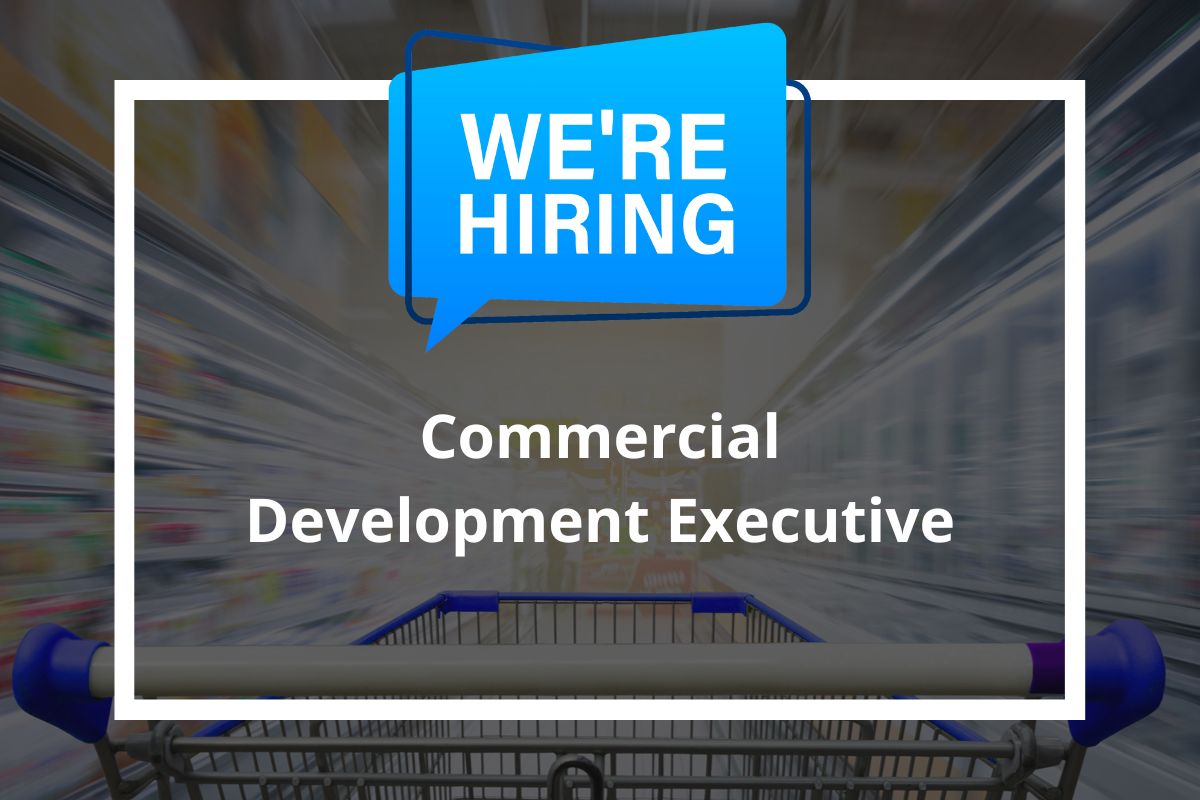 Commercial Development Executive 