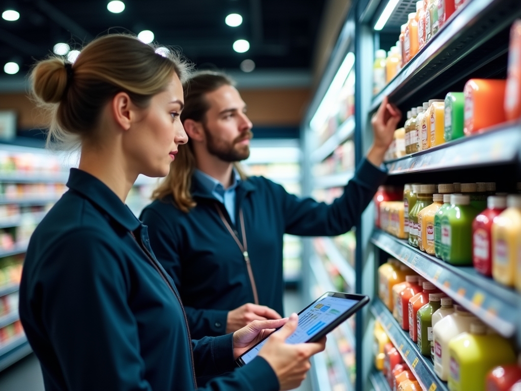 ADUS: The Strategy Behind Commercial Dominance on the Shelf