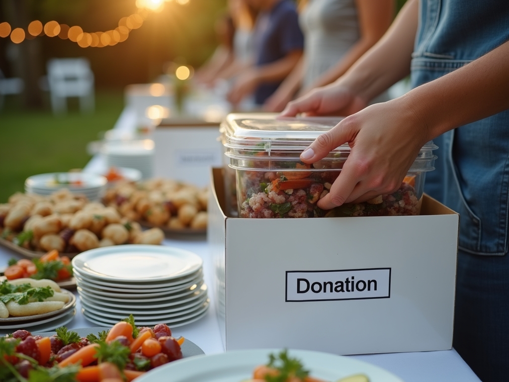 A Waste-Free Summer: Small Acts, Big Impact