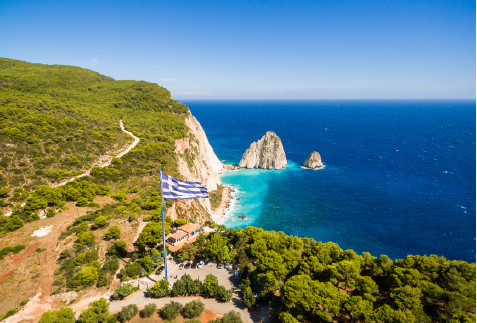 Summer 2025: Greeks spend an average of 150 euros on food purchases - They prefer local products