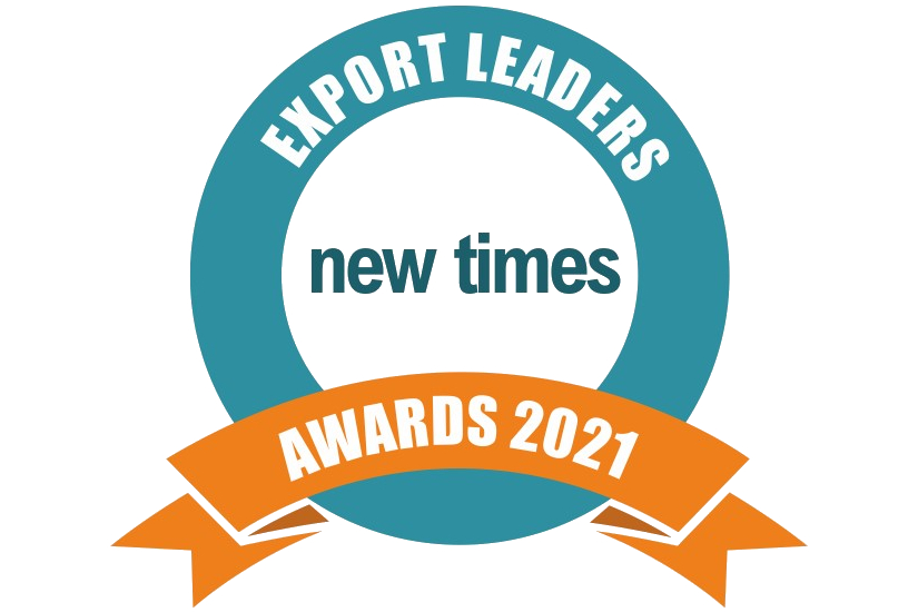 ADUS - EXPORT LEADERS AWARDS 2021