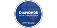 Diamonds of the Greek Economy 2021
