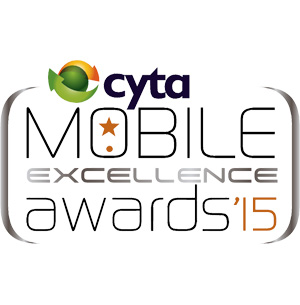 BRONZE - Adus NFC Field Service - Mobile Excellence Awards 2015