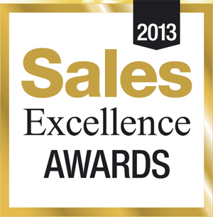 PRAISE - Adus Sales Solutions & Services - Sales Excellence Awards 2013