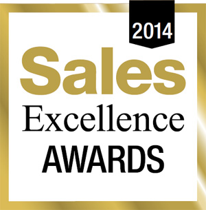 BRONZE - Adus Organization & Development of Sales Division - Sales Excellence Awards 2014