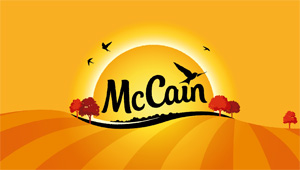 McCain