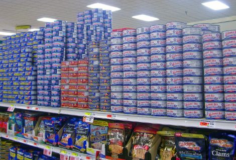 FMCG Sales in Summer: Retailers’ Priorities