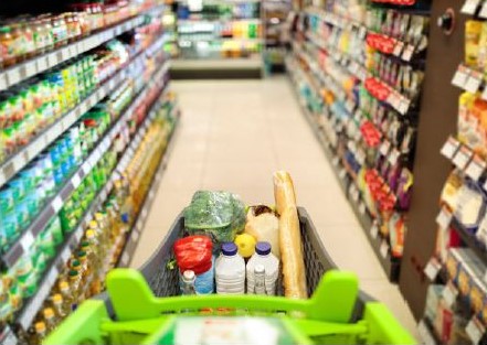 ΙΕΛΚΑ: Σταθεροποίηση πληθωρισµού στα σούπερ µάρκετ, αντίρροπες τάσεις στα τρόφιμα