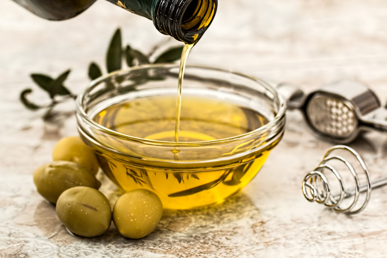 Olive Oil: Our country is the fourth largest exporter of the European Union