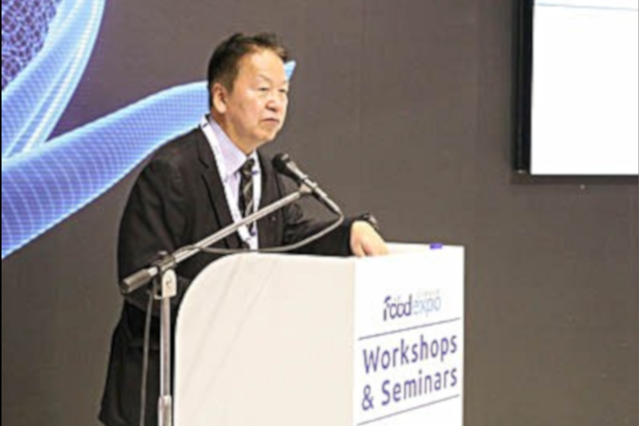 Food Export Summit - A riveting workshop for exports in Japan 