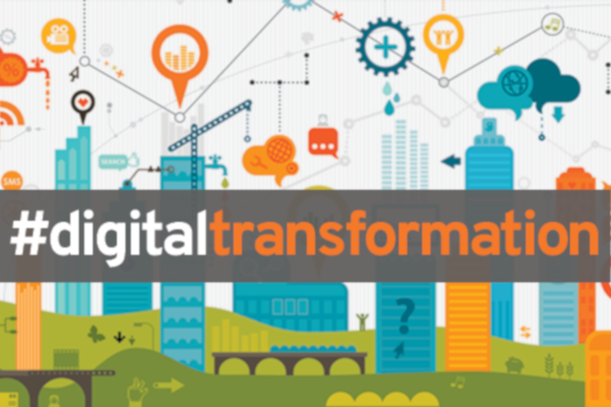 Η ΑDUS  χορηγός στο 4th Digital Business Transformation Conference, Τετάρτη 15 Μαΐου 2019, Αμφιθέατρο Maroussi Plaza “Will you Survive or Thrive?”