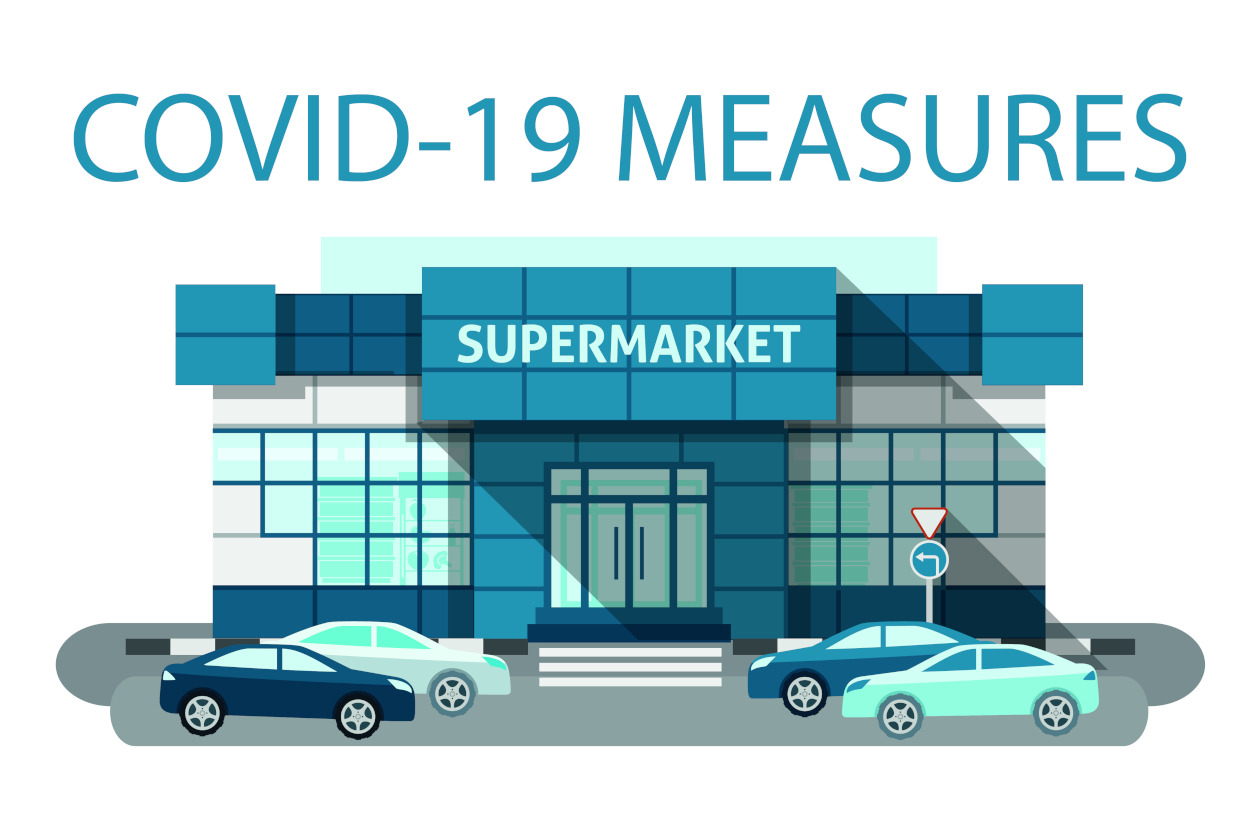 Coronavirus’s impact on supply chain: the three factors impacting the retail industry.