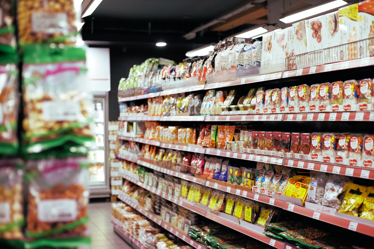 Με 11,5% «τρέχουν» τα supermarket της Αττικής στο 2ο κύμα πανδημίας