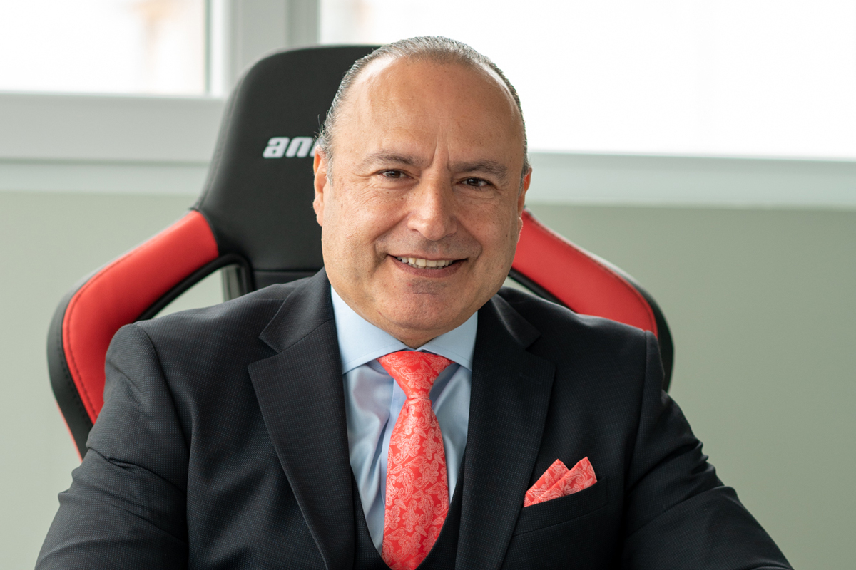 Interview of Panagiotis Loukeris, CEO of ADUS on the website of Naftemporiki