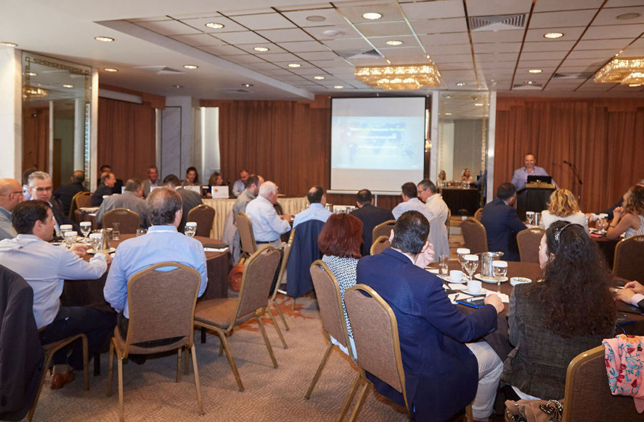 Adus Executive Breakfast: Ενίσχυση των FMCG Επιχειρήσεων