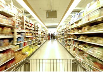 NielsenIQ: At +6.3% the turnover of organized food retail in 2022
