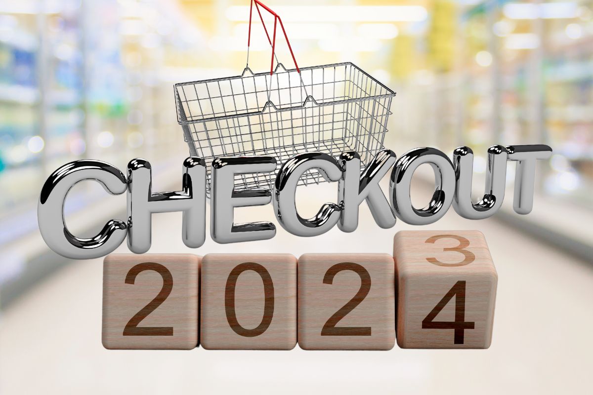 Use of AI, fresh corners and self-checkouts: Supermarkets follow consumer trends in 2024 as well