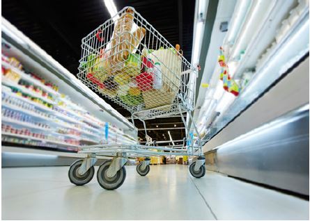 How Supermarkets View the Day After the Gross Profit Margin Cap