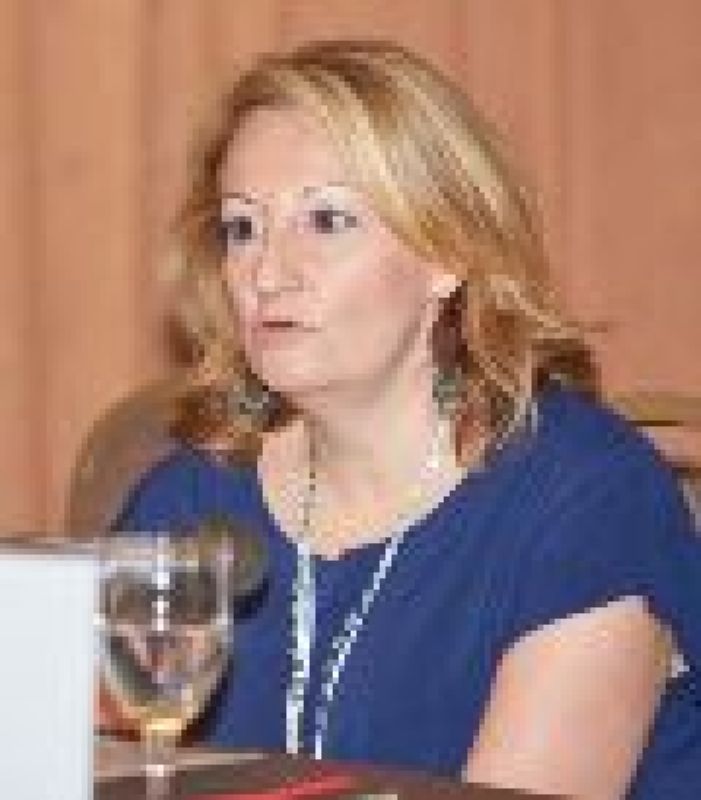 <strong> Vana Christopoulou</strong><span>President & Managing Director, «VIAP MENTEL»</span>