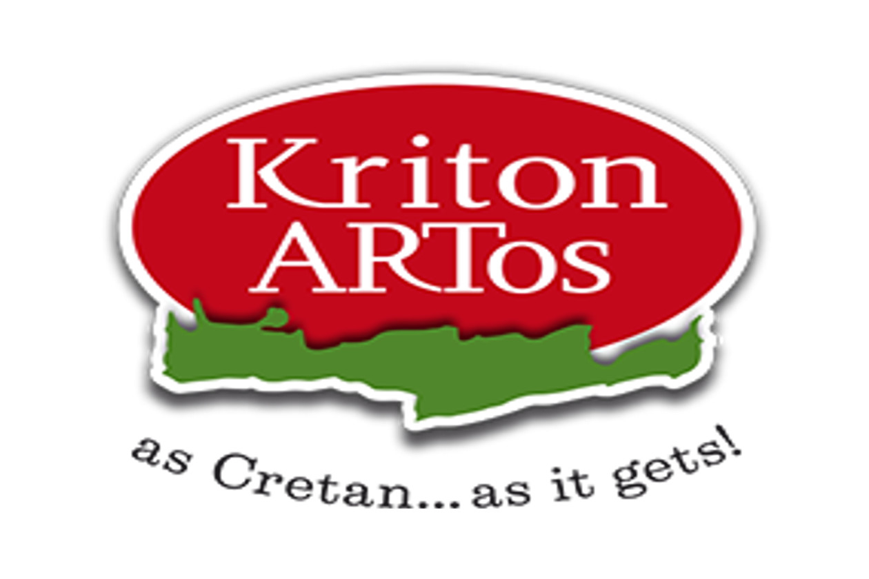 Kriton Artos - Outsourcing Sales & Merchandising for Supermarket Chains