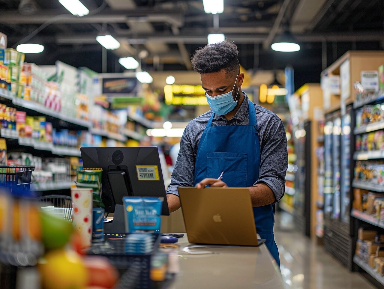 The three types of consumers lost to Europe’s supermarkets in the post-pandemic era