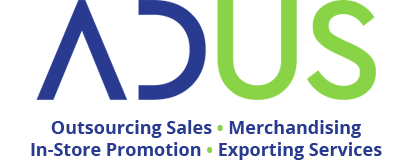 Adus - Outsourcing Sales, Merchandising, In-Store Promos and Export Services